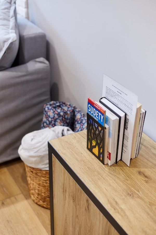 Apartament "Powoli" Z Darmowym Parkingiem カルパッチ エクステリア 写真