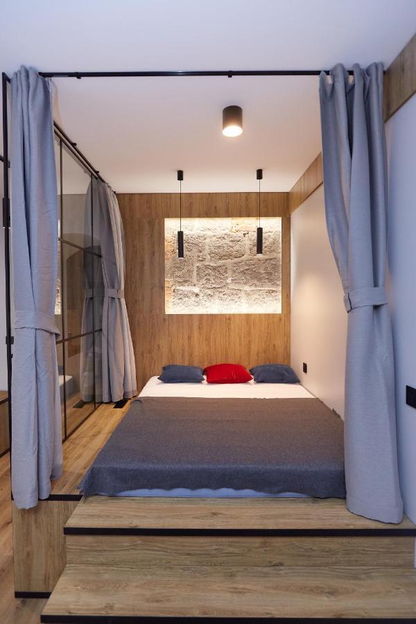 Apartament "Powoli" Z Darmowym Parkingiem カルパッチ エクステリア 写真