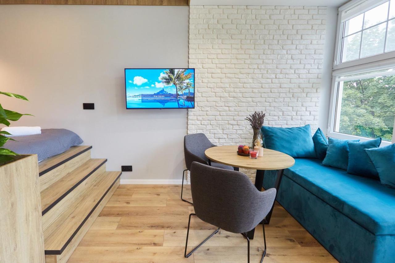 Apartament "Powoli" Z Darmowym Parkingiem カルパッチ エクステリア 写真