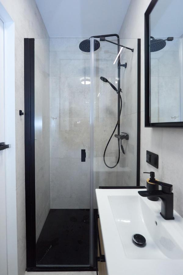 Apartament "Powoli" Z Darmowym Parkingiem カルパッチ エクステリア 写真