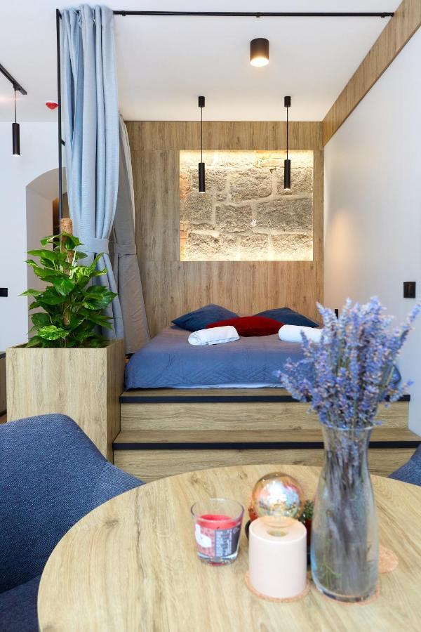 Apartament "Powoli" Z Darmowym Parkingiem カルパッチ エクステリア 写真